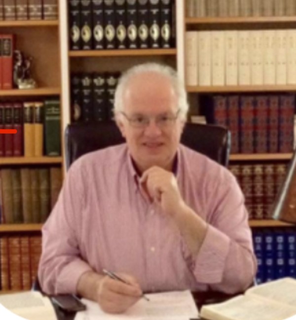 Magnifying Christ - Evangelist Tom Hayes Image